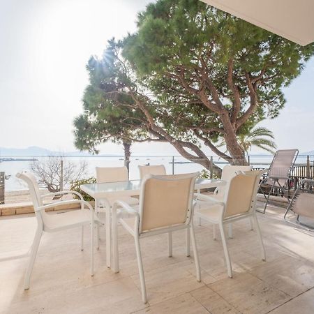 Apartment Colorado 1B By Sunvillas Mallorca Порт де Пойенса Екстериор снимка