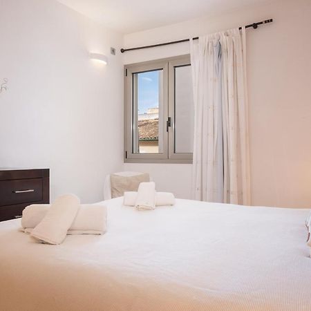 Apartment Colorado 1B By Sunvillas Mallorca Порт де Пойенса Екстериор снимка
