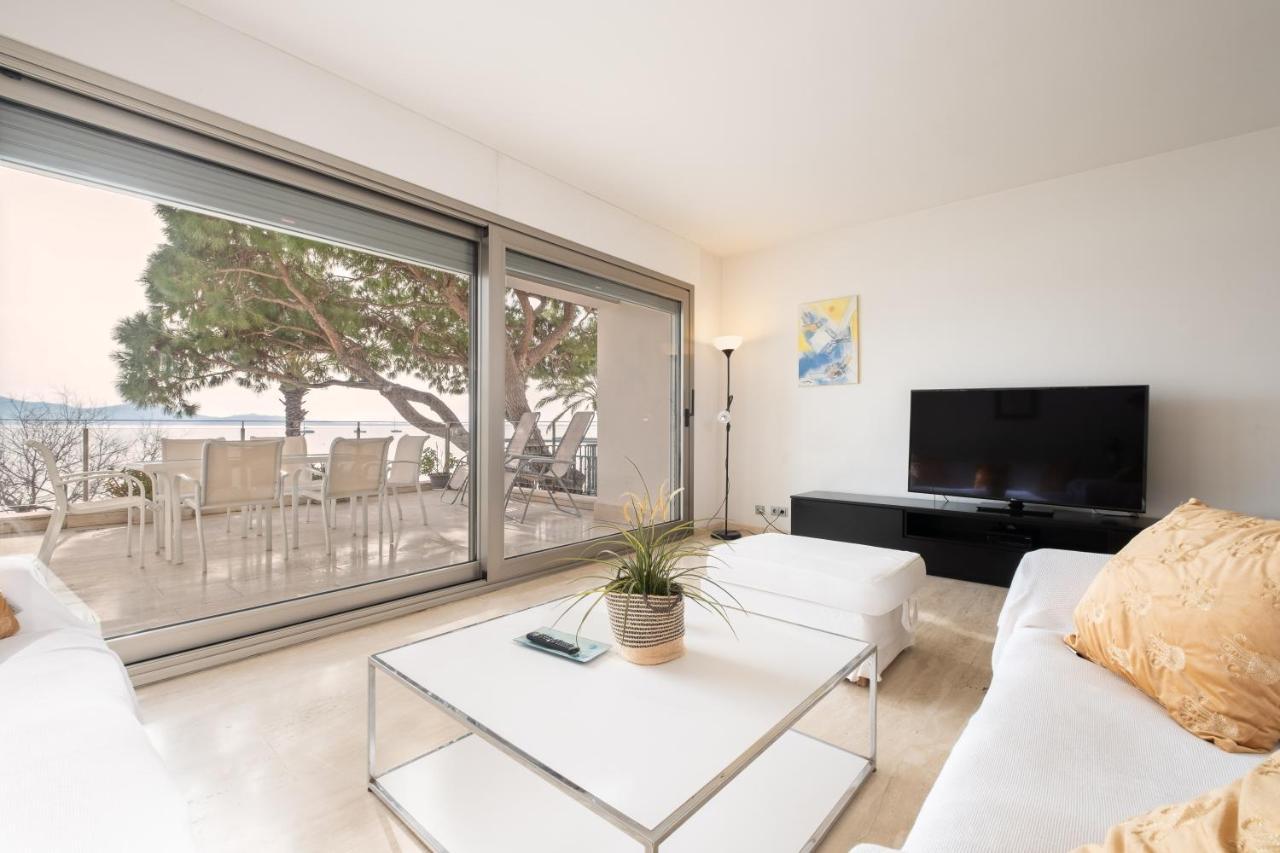 Apartment Colorado 1B By Sunvillas Mallorca Порт де Пойенса Екстериор снимка