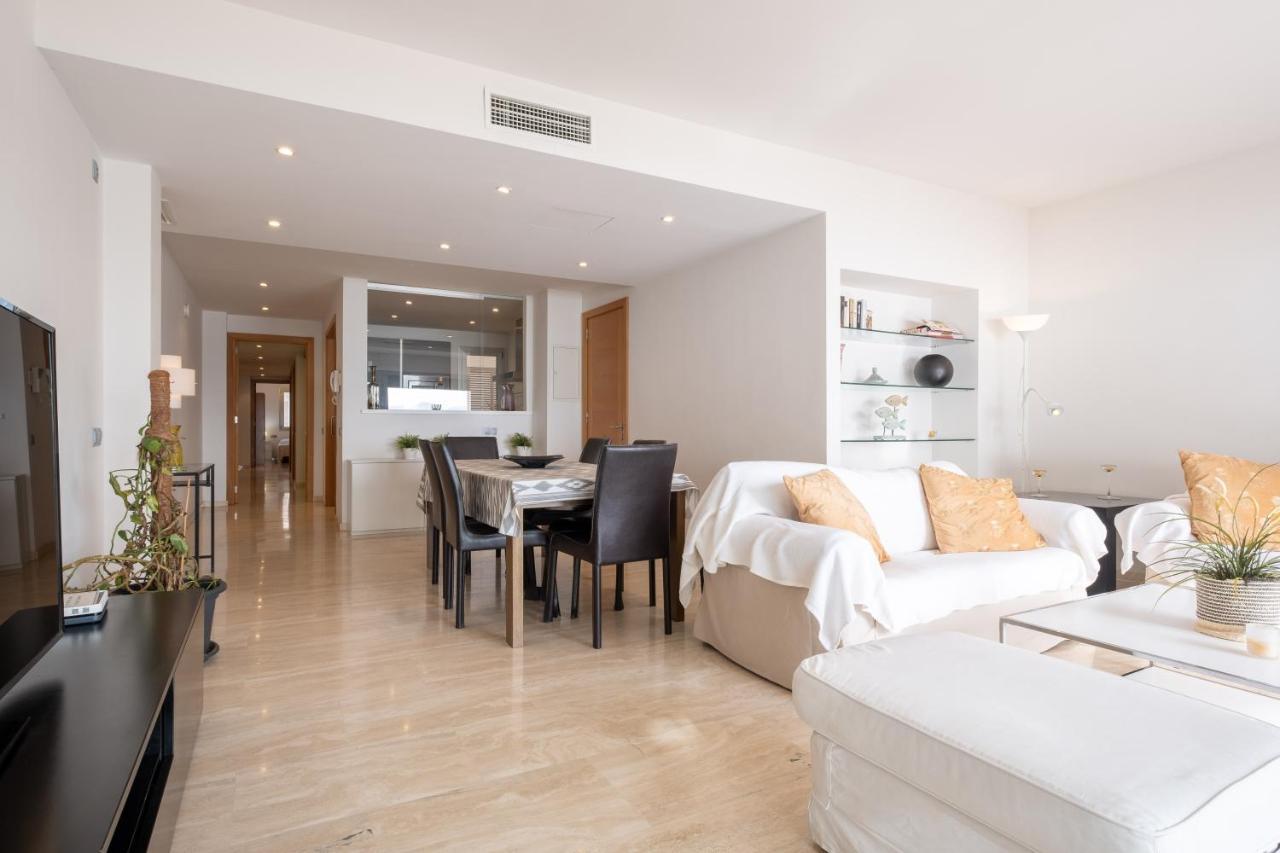 Apartment Colorado 1B By Sunvillas Mallorca Порт де Пойенса Екстериор снимка
