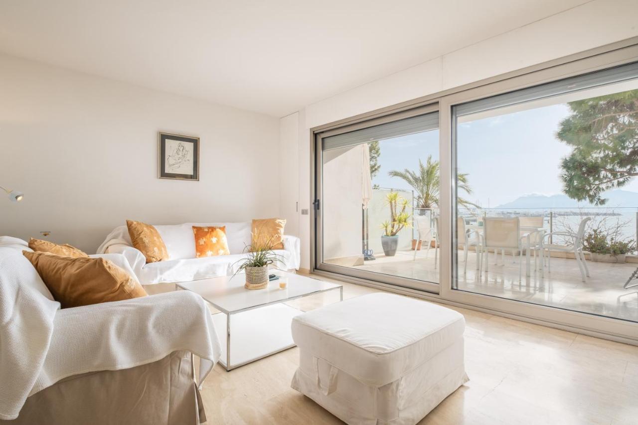 Apartment Colorado 1B By Sunvillas Mallorca Порт де Пойенса Екстериор снимка