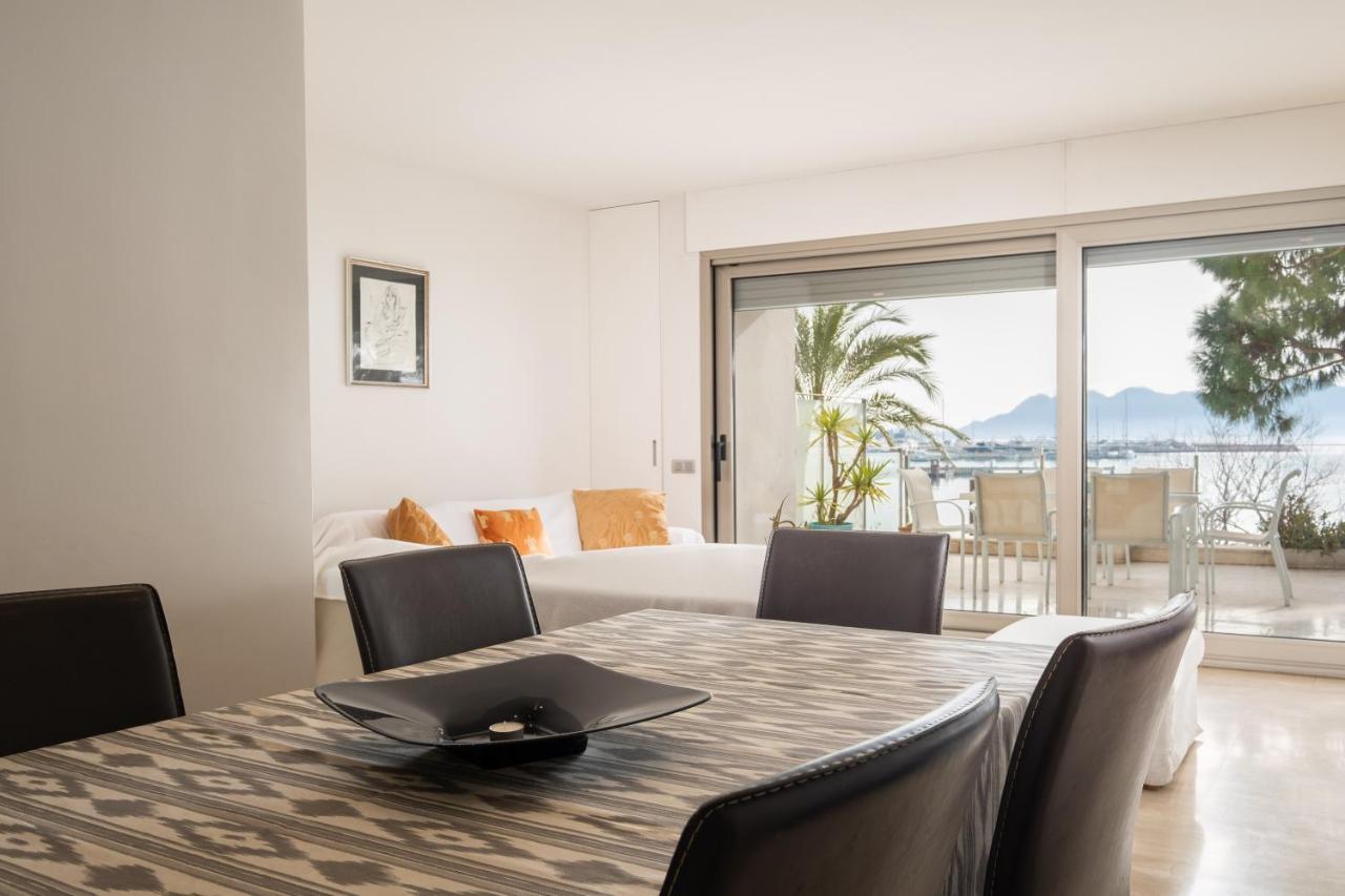 Apartment Colorado 1B By Sunvillas Mallorca Порт де Пойенса Екстериор снимка