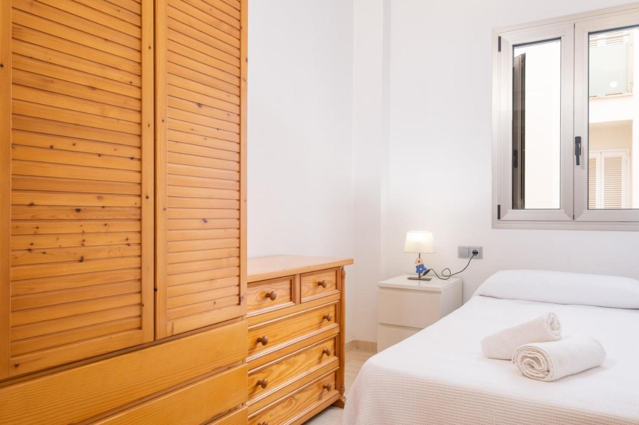 Apartment Colorado 1B By Sunvillas Mallorca Порт де Пойенса Екстериор снимка