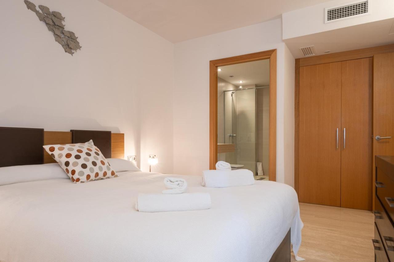 Apartment Colorado 1B By Sunvillas Mallorca Порт де Пойенса Екстериор снимка