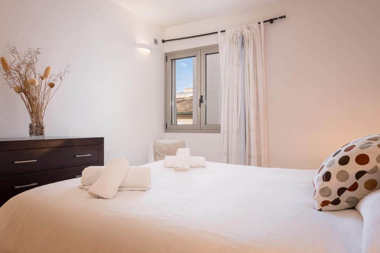 Apartment Colorado 1B By Sunvillas Mallorca Порт де Пойенса Екстериор снимка
